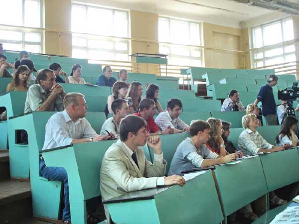 Что такое аккредитация вуза