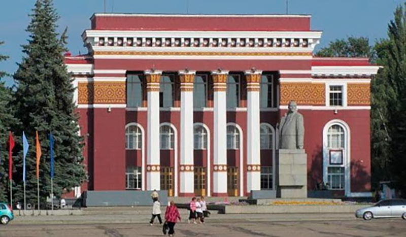 Купить диплом в Симферополе